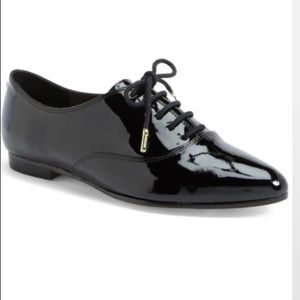 Kate Spade ♠️ patent leather shoes